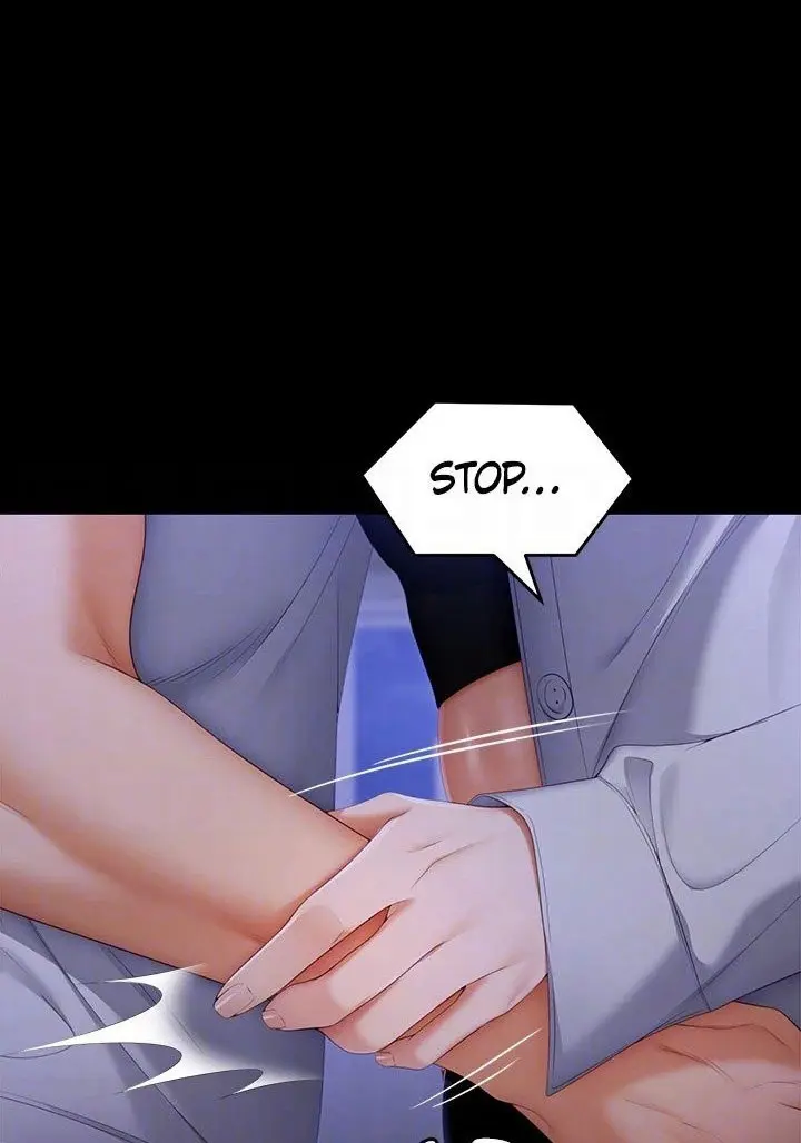 Tonight Youre My Dinner Manhwa Beaabc Chapter 58 - Page 79