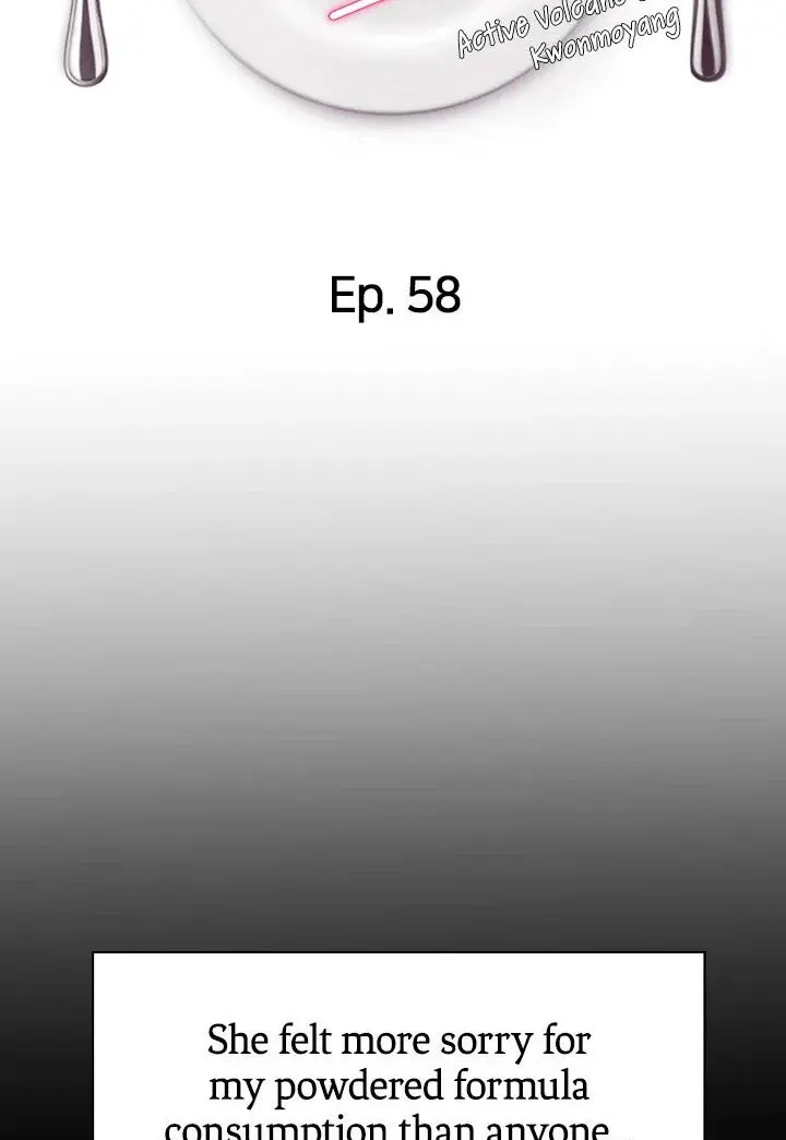 Tonight Youre My Dinner Manhwa Beaabc Chapter 58 - Page 8