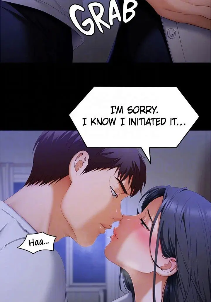 Tonight Youre My Dinner Manhwa Beaabc Chapter 58 - Page 80