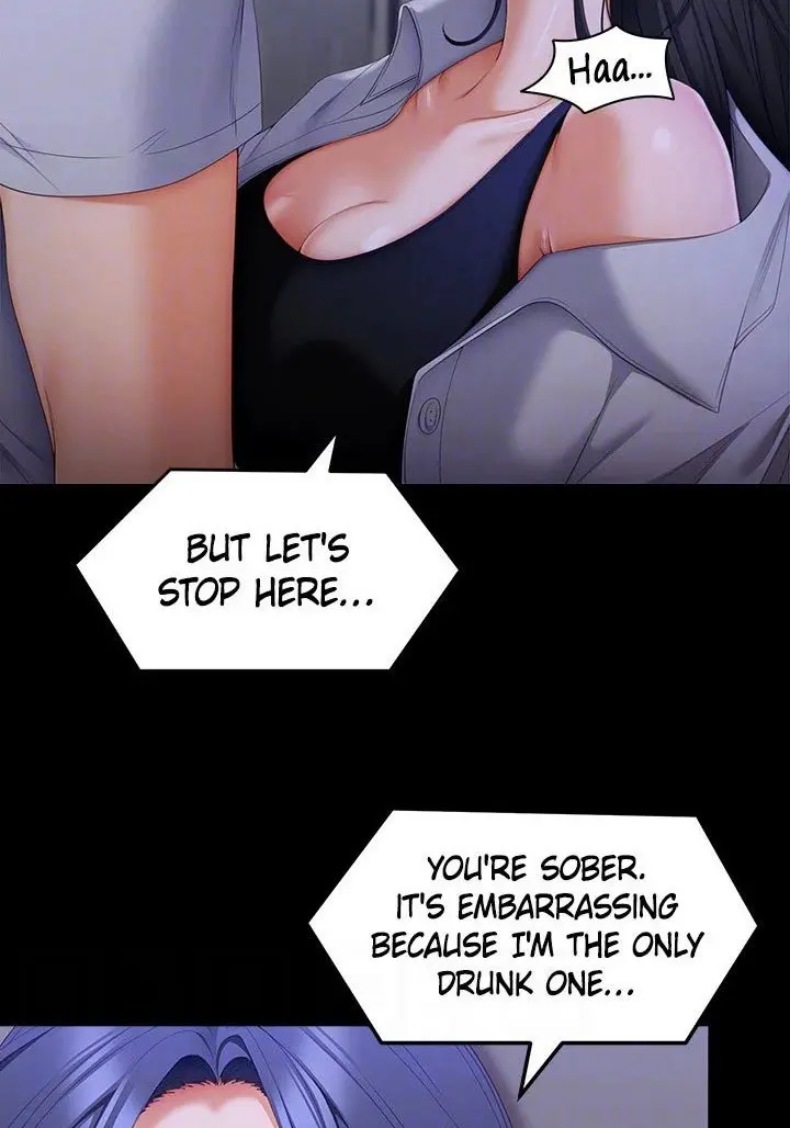 Tonight Youre My Dinner Manhwa Beaabc Chapter 58 - Page 81
