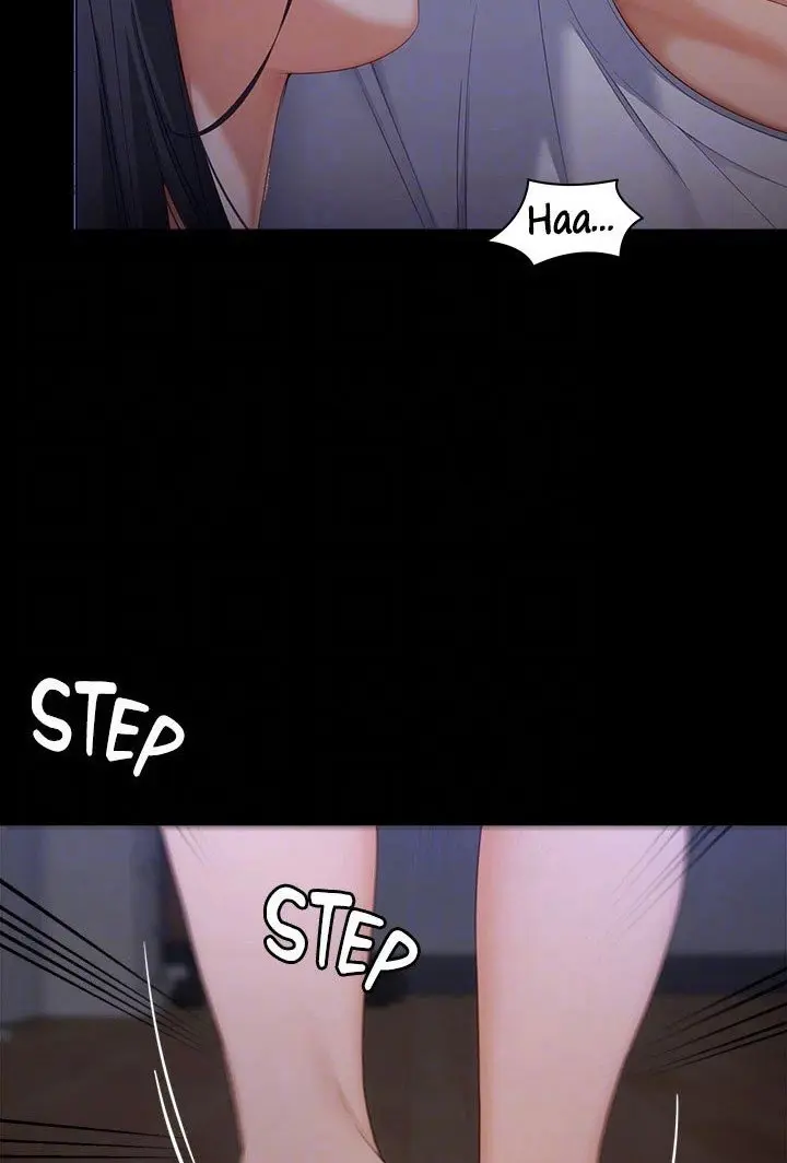Tonight Youre My Dinner Manhwa Beaabc Chapter 58 - Page 84