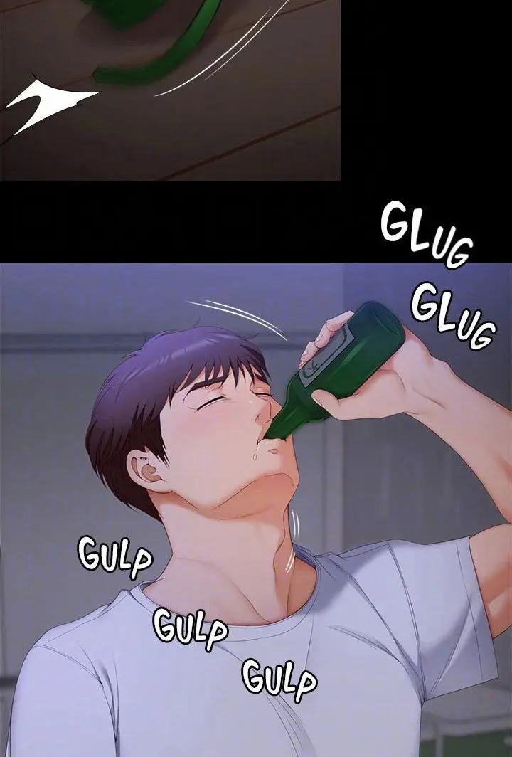 Tonight Youre My Dinner Manhwa Beaabc Chapter 58 - Page 87
