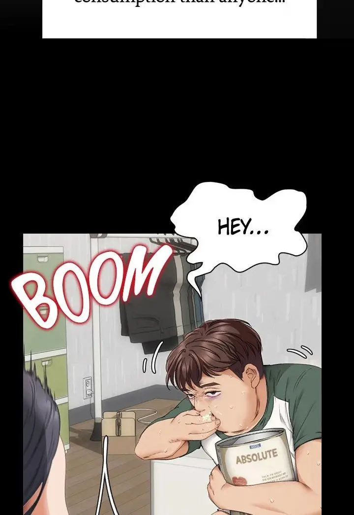 Tonight Youre My Dinner Manhwa Beaabc Chapter 58 - Page 9