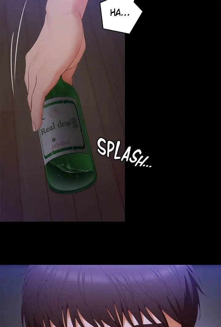 Tonight Youre My Dinner Manhwa Beaabc Chapter 58 - Page 90
