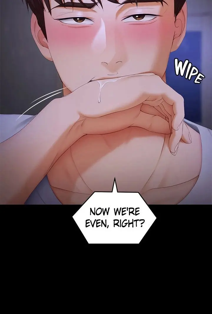 Tonight Youre My Dinner Manhwa Beaabc Chapter 58 - Page 91