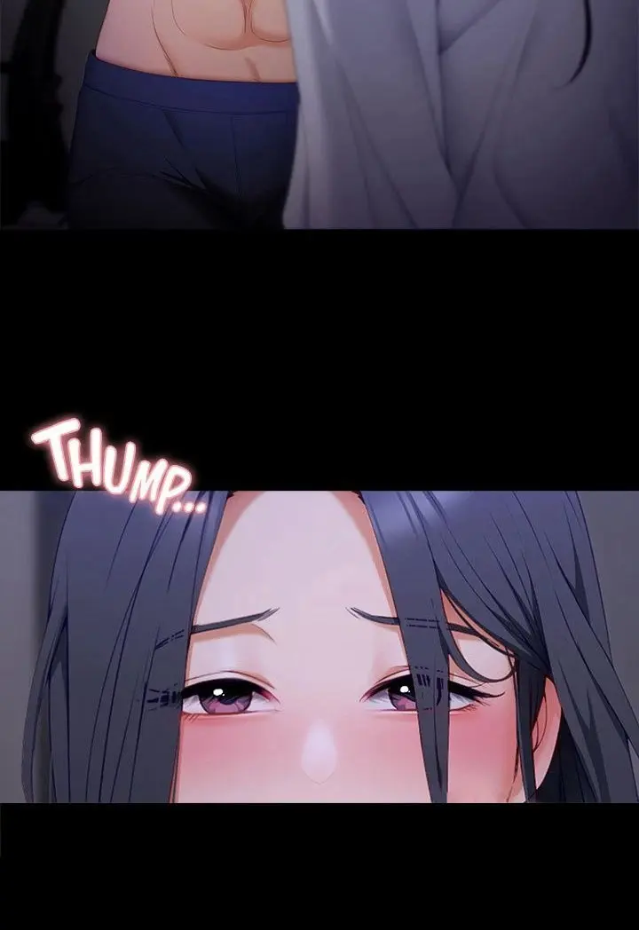 Tonight Youre My Dinner Manhwa Beaabc Chapter 58 - Page 93