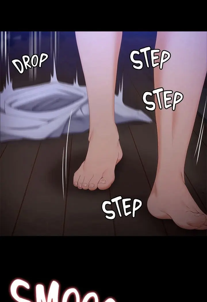Tonight Youre My Dinner Manhwa Beaabc Chapter 58 - Page 94