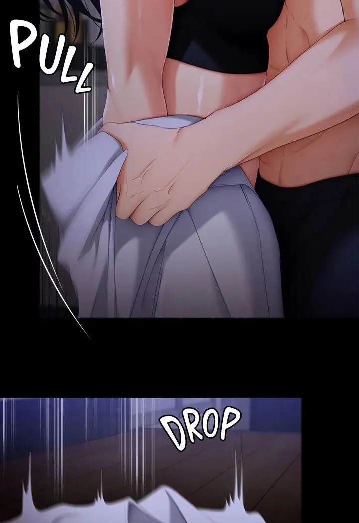 Tonight Youre My Dinner Manhwa Beaabc Chapter 58 - Page 97