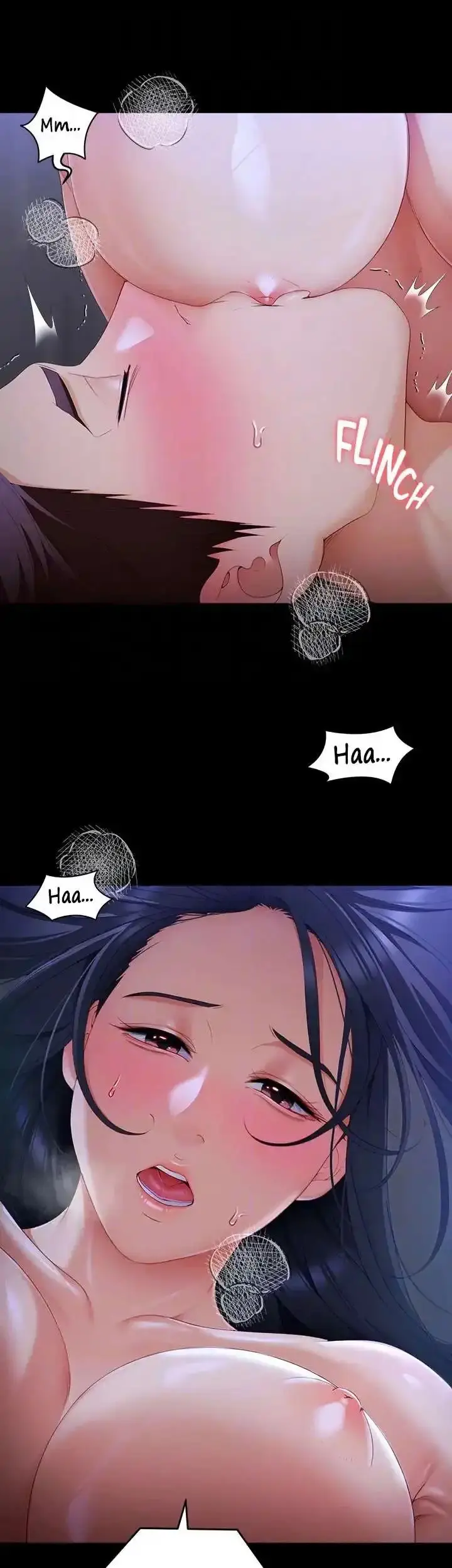 Tonight Youre My Dinner Manhwa Beaabc Chapter 59 - Page 15