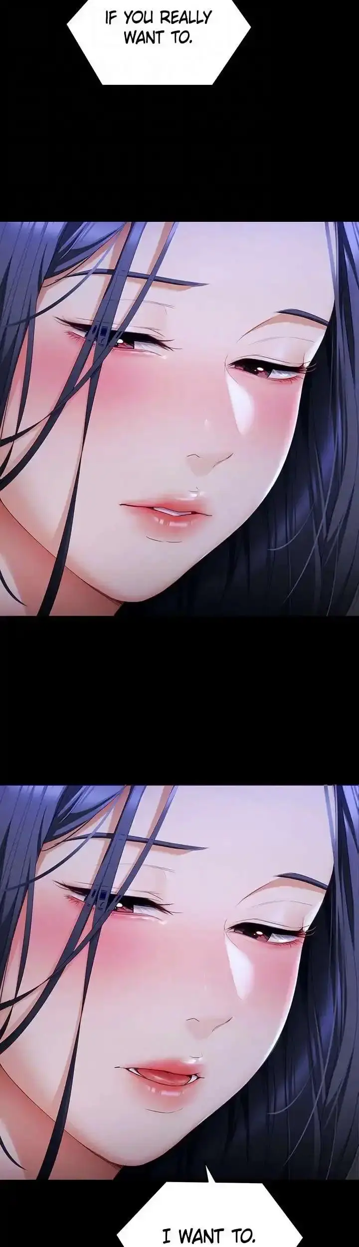 Tonight Youre My Dinner Manhwa Beaabc Chapter 59 - Page 18