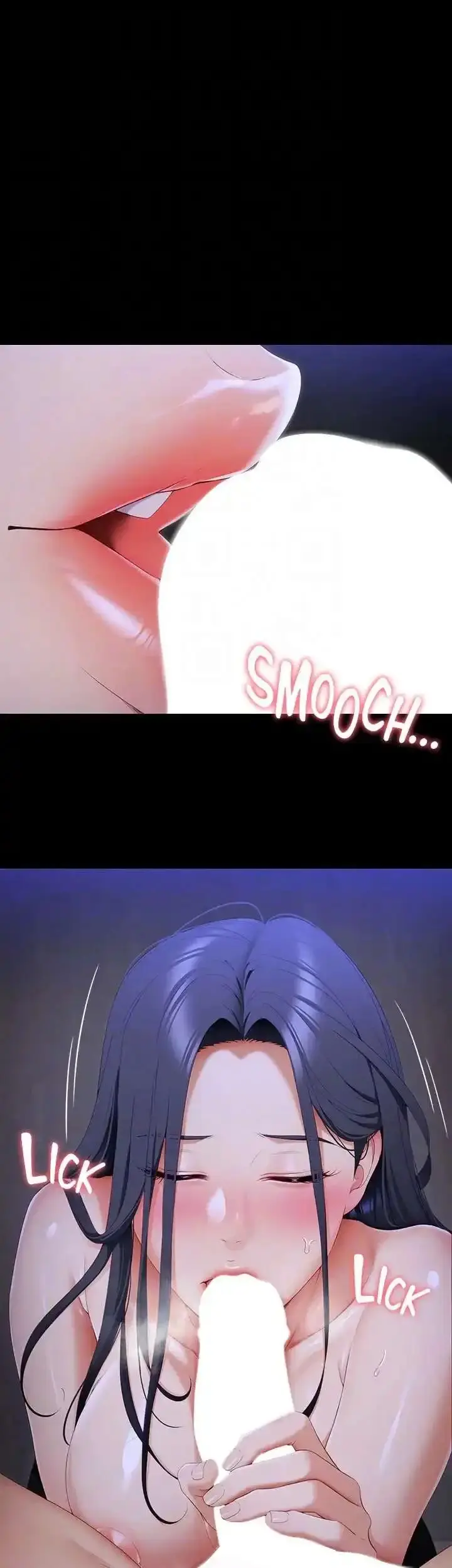 Tonight Youre My Dinner Manhwa Beaabc Chapter 59 - Page 20