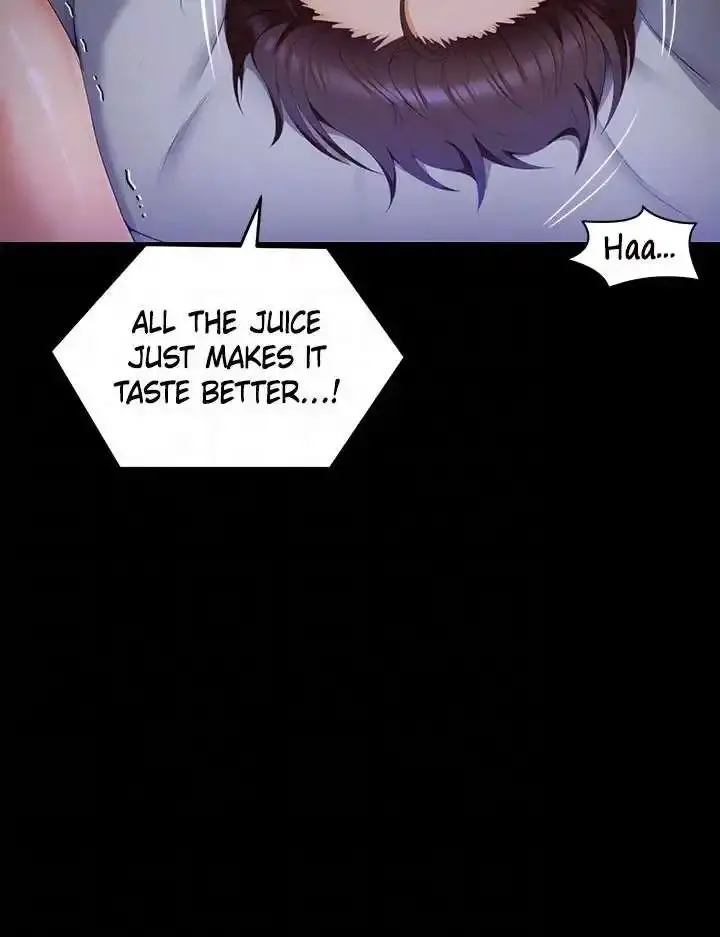 Tonight Youre My Dinner Manhwa Beaabc Chapter 59 - Page 33