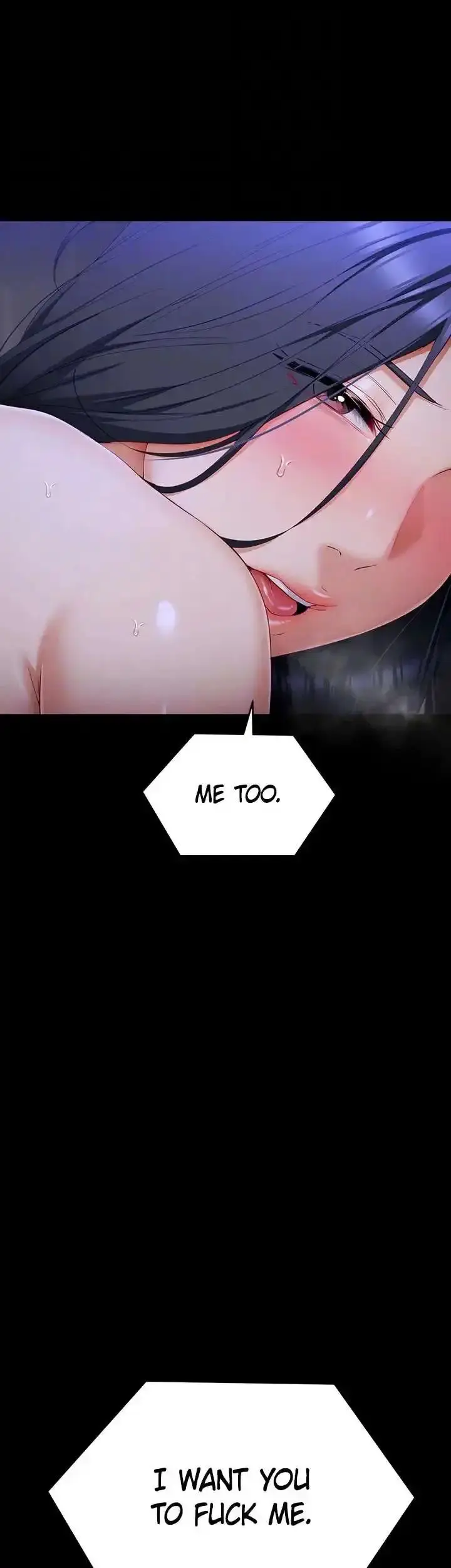 Tonight Youre My Dinner Manhwa Beaabc Chapter 59 - Page 39