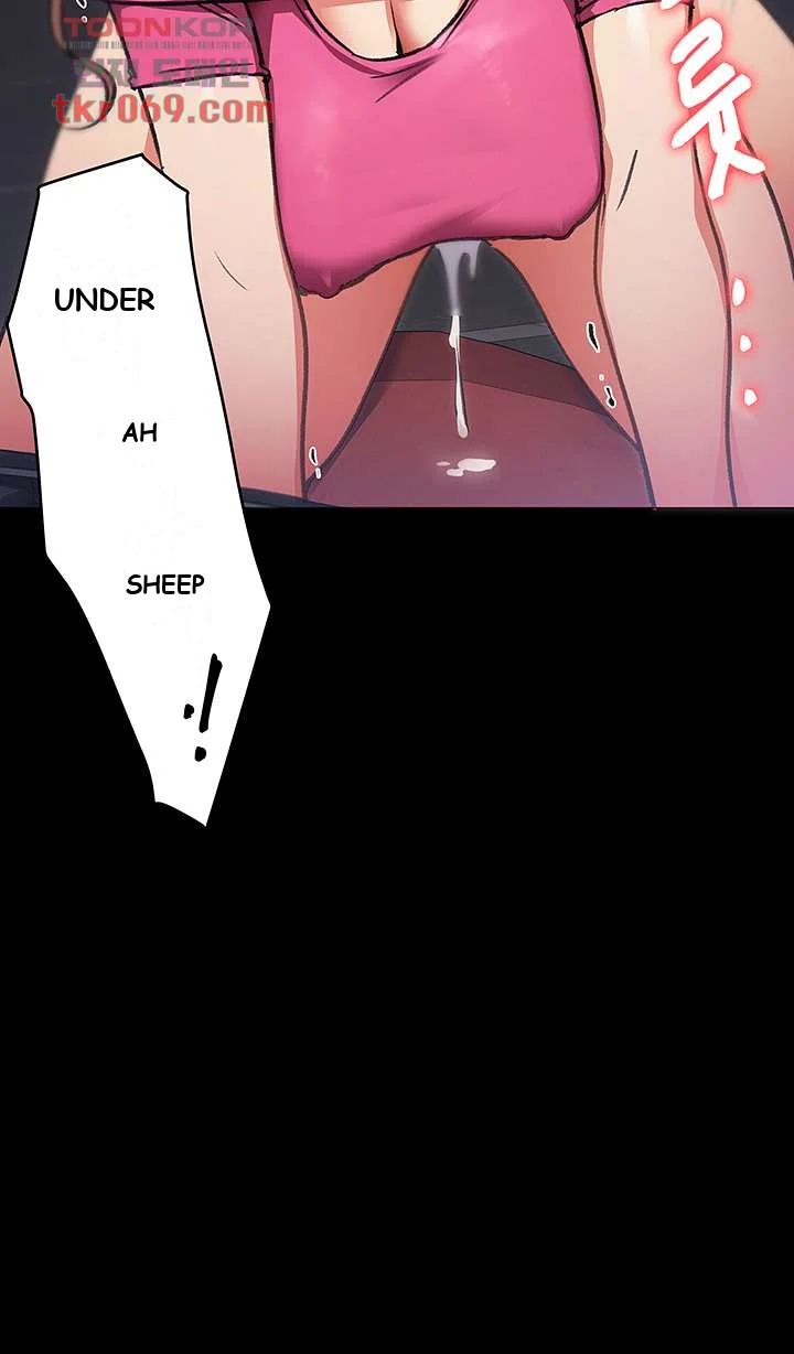 Tonight Youre My Dinner Manhwa Beaabc Chapter 6 - Page 29