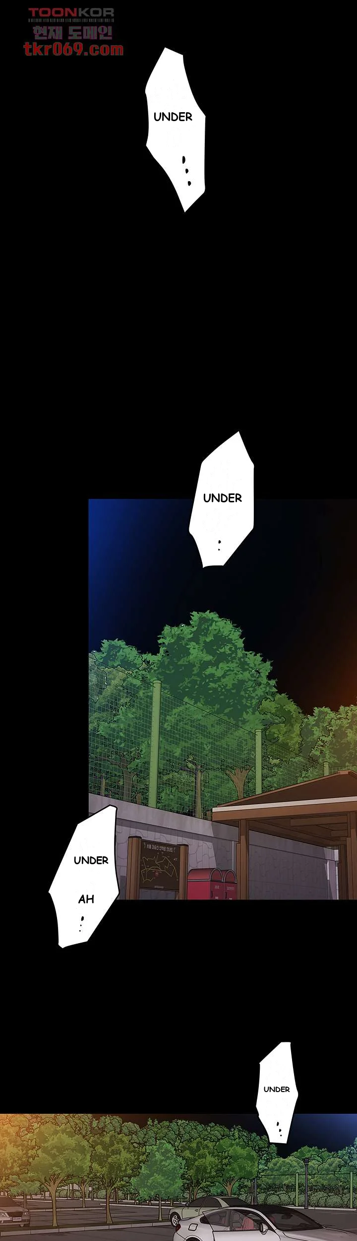 Tonight Youre My Dinner Manhwa Beaabc Chapter 6 - Page 30