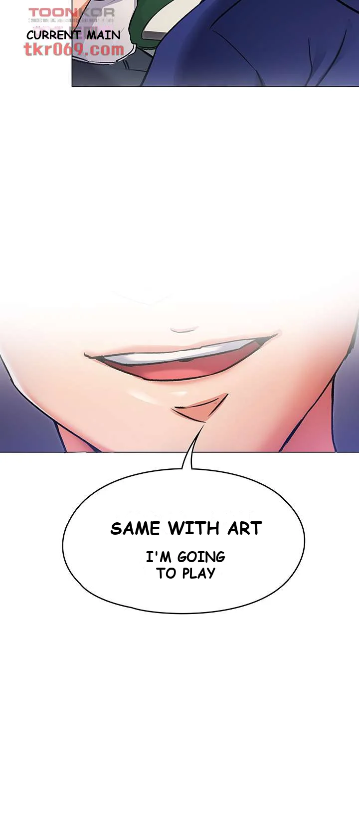 Tonight Youre My Dinner Manhwa Beaabc Chapter 6 - Page 43