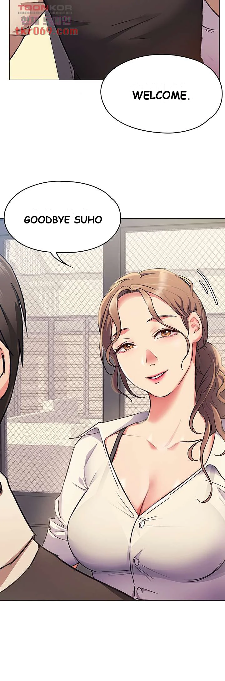 Tonight Youre My Dinner Manhwa Beaabc Chapter 6 - Page 51
