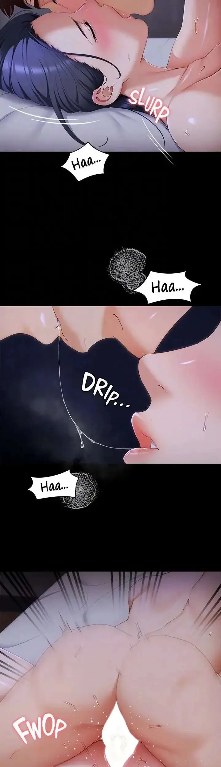 Tonight Youre My Dinner Manhwa Beaabc Chapter 60 - Page 17