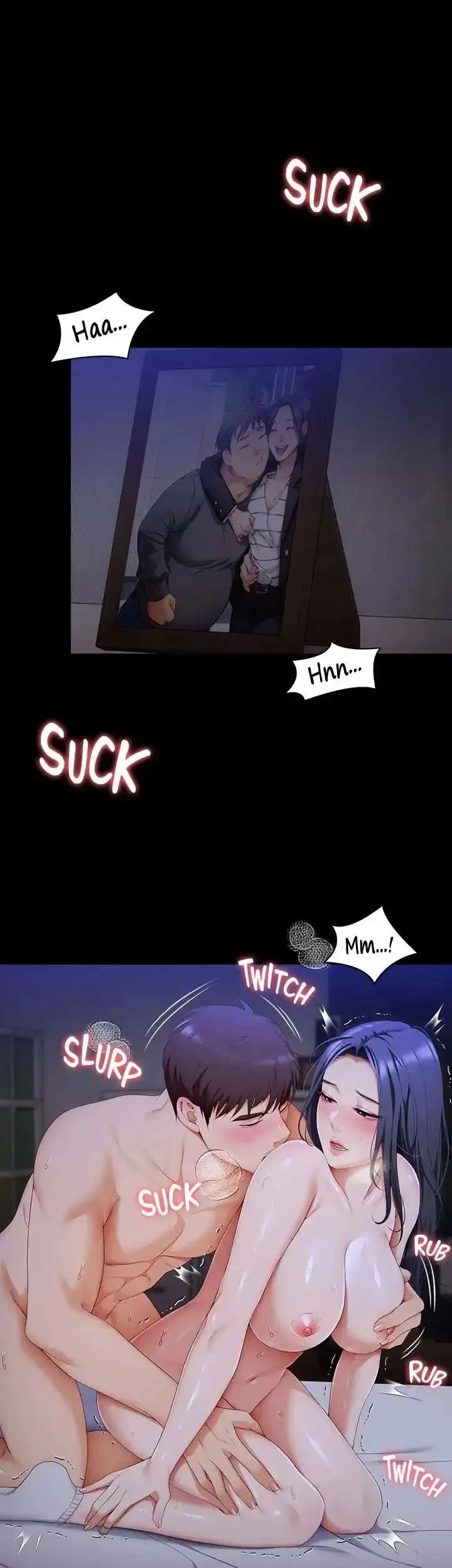 Tonight Youre My Dinner Manhwa Beaabc Chapter 60 - Page 28