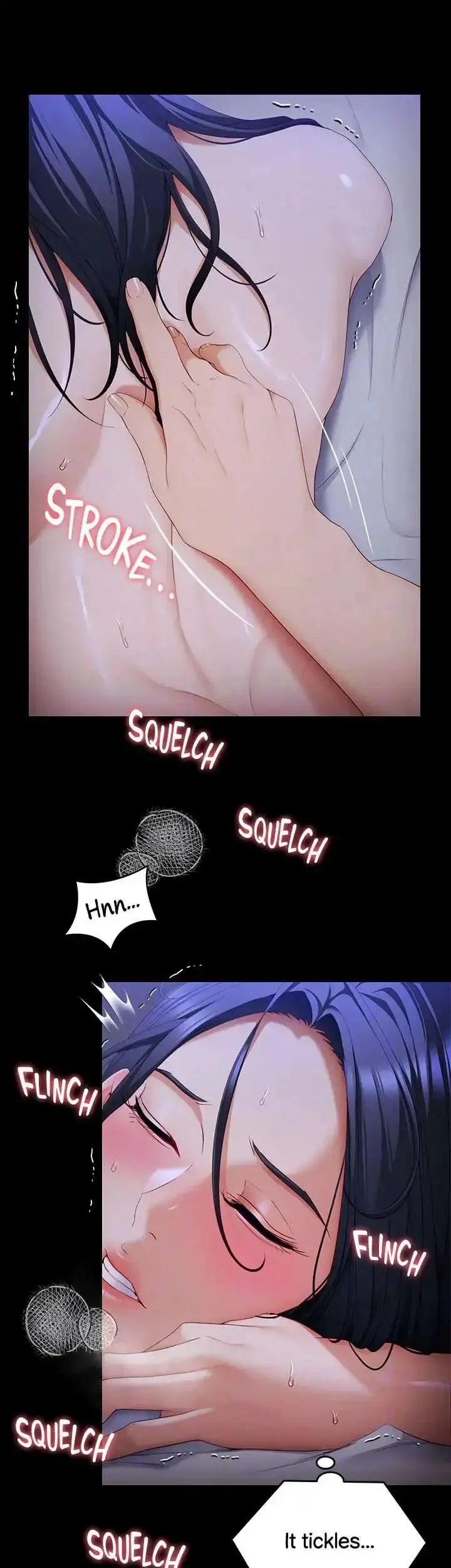 Tonight Youre My Dinner Manhwa Beaabc Chapter 60 - Page 40