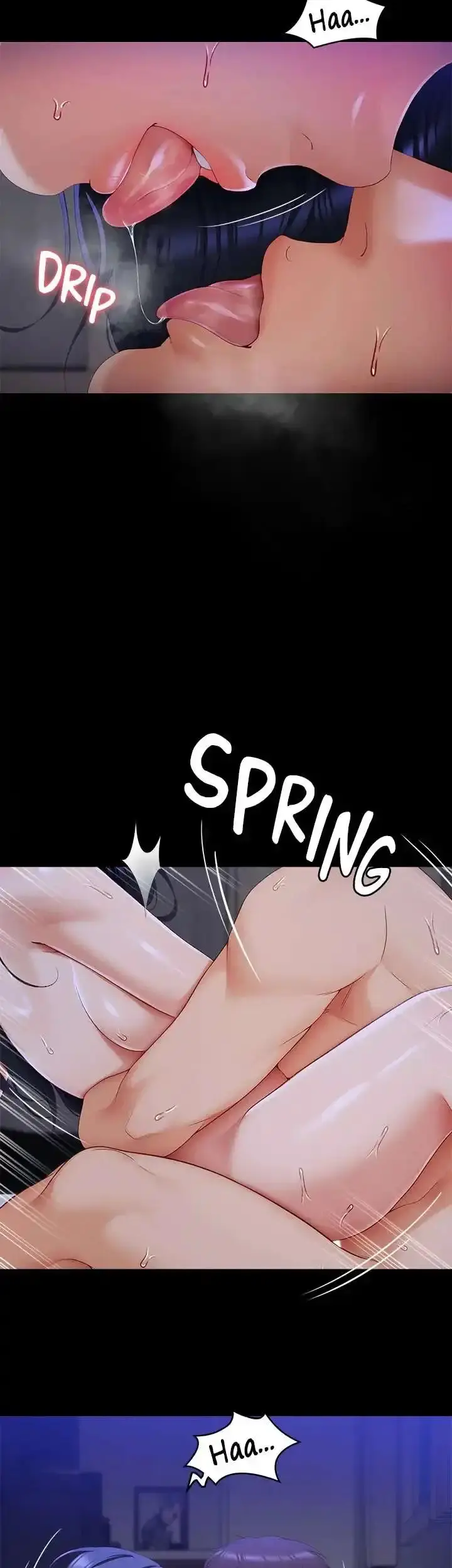 Tonight Youre My Dinner Manhwa Beaabc Chapter 61 - Page 24