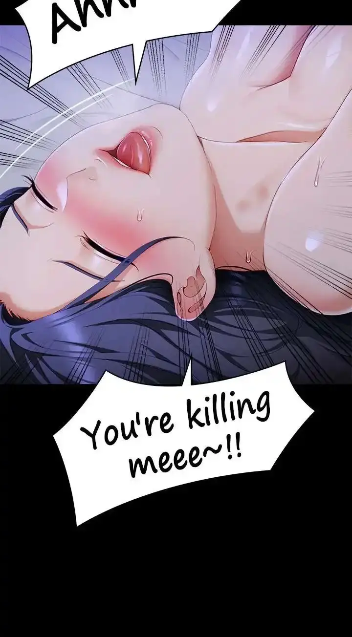 Tonight Youre My Dinner Manhwa Beaabc Chapter 61 - Page 40
