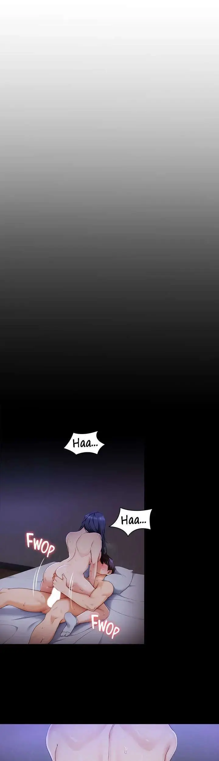 Tonight Youre My Dinner Manhwa Beaabc Chapter 61 - Page 6