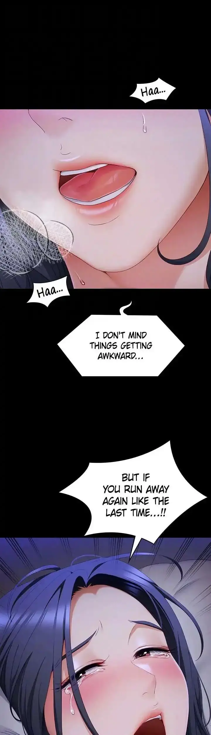 Tonight Youre My Dinner Manhwa Beaabc Chapter 62 - Page 20