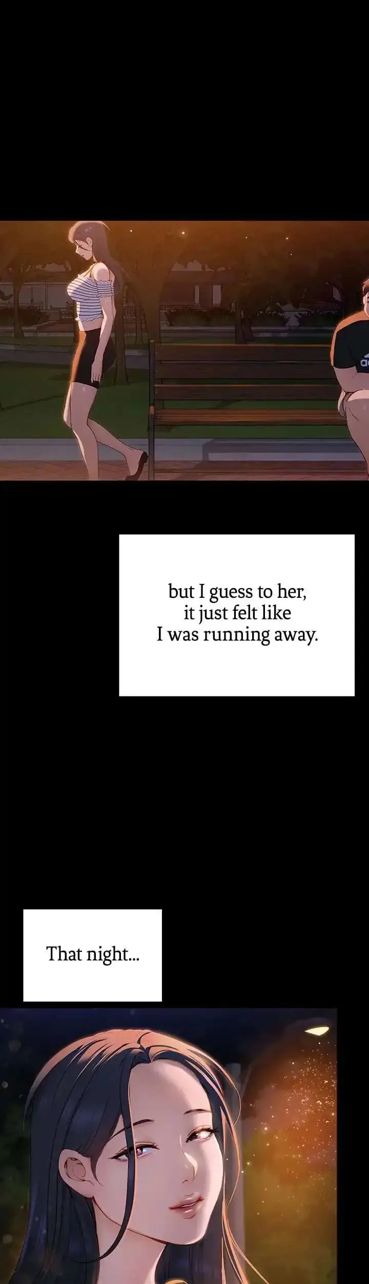 Tonight Youre My Dinner Manhwa Beaabc Chapter 62 - Page 24