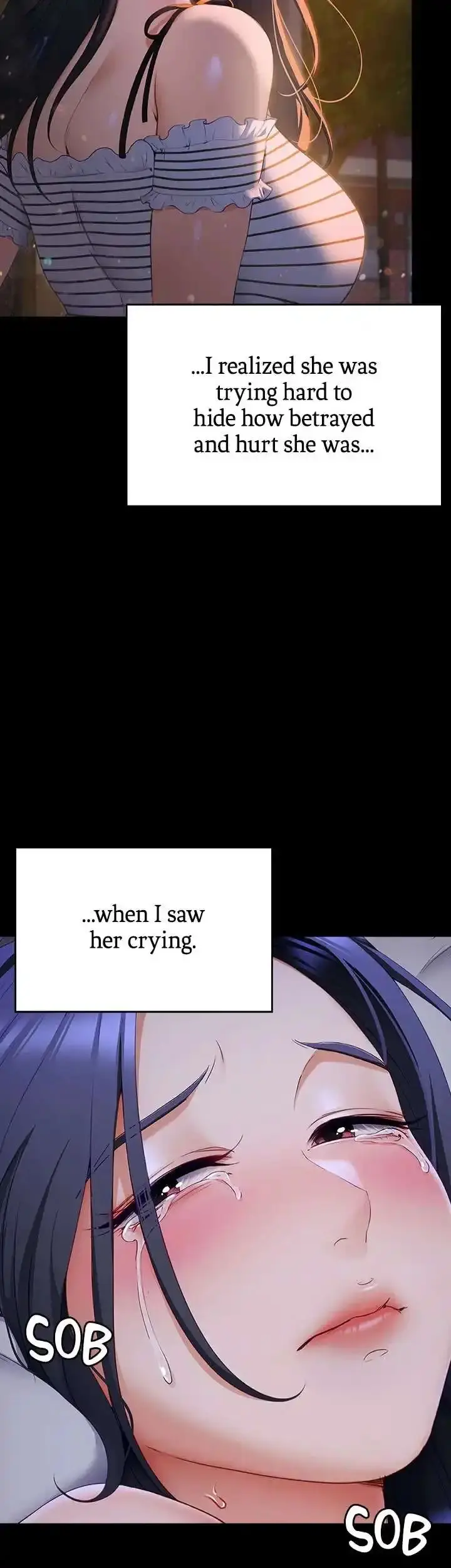 Tonight Youre My Dinner Manhwa Beaabc Chapter 62 - Page 25