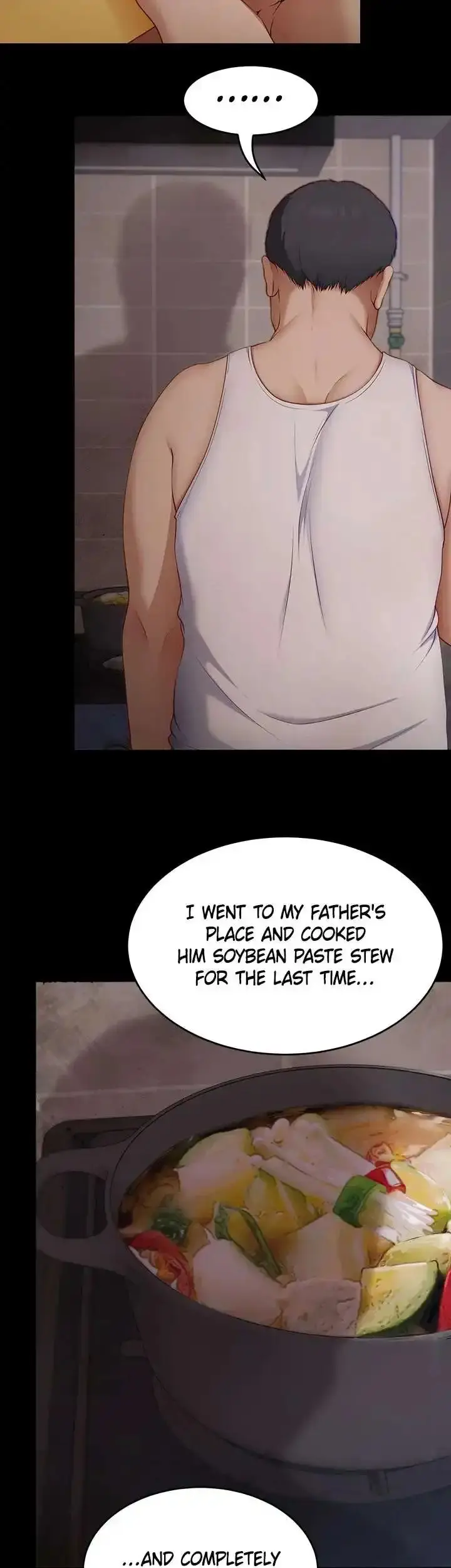 Tonight Youre My Dinner Manhwa Beaabc Chapter 62 - Page 29