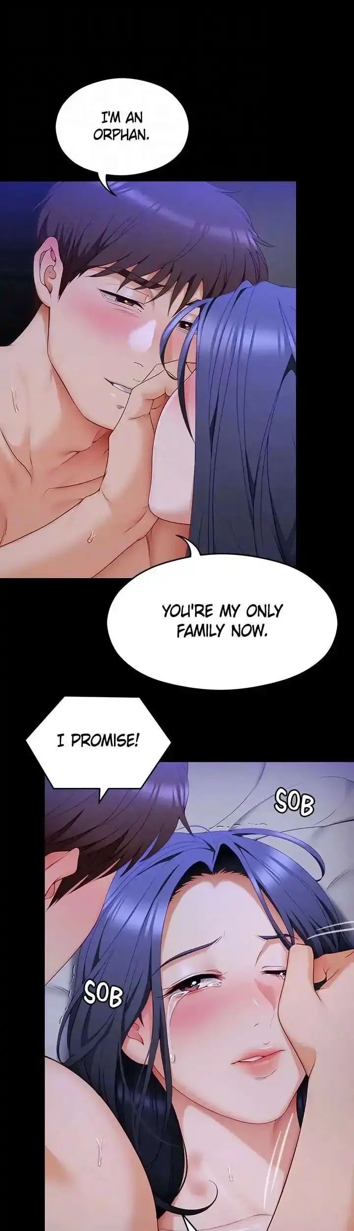 Tonight Youre My Dinner Manhwa Beaabc Chapter 62 - Page 31