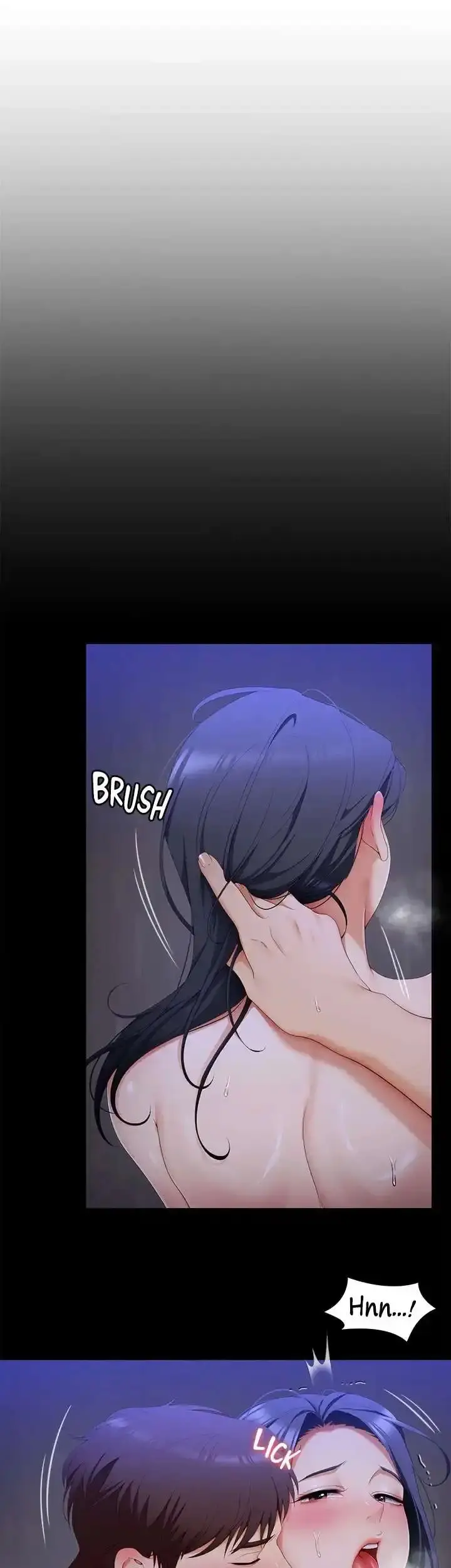 Tonight Youre My Dinner Manhwa Beaabc Chapter 62 - Page 5