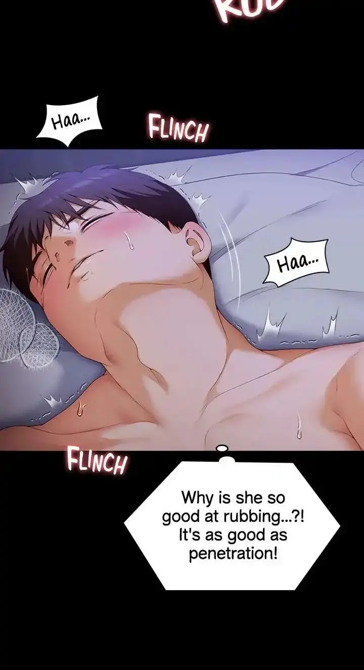 Tonight Youre My Dinner Manhwa Beaabc Chapter 62 - Page 50