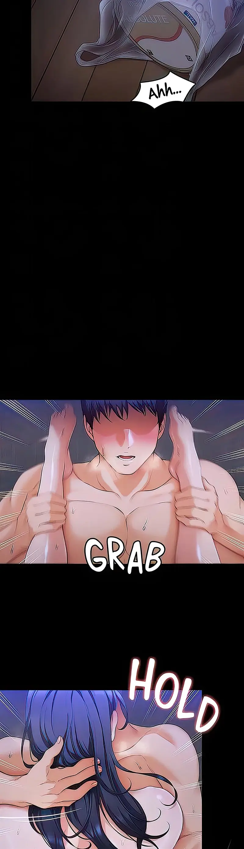 Tonight Youre My Dinner Manhwa Beaabc Chapter 63 - Page 14