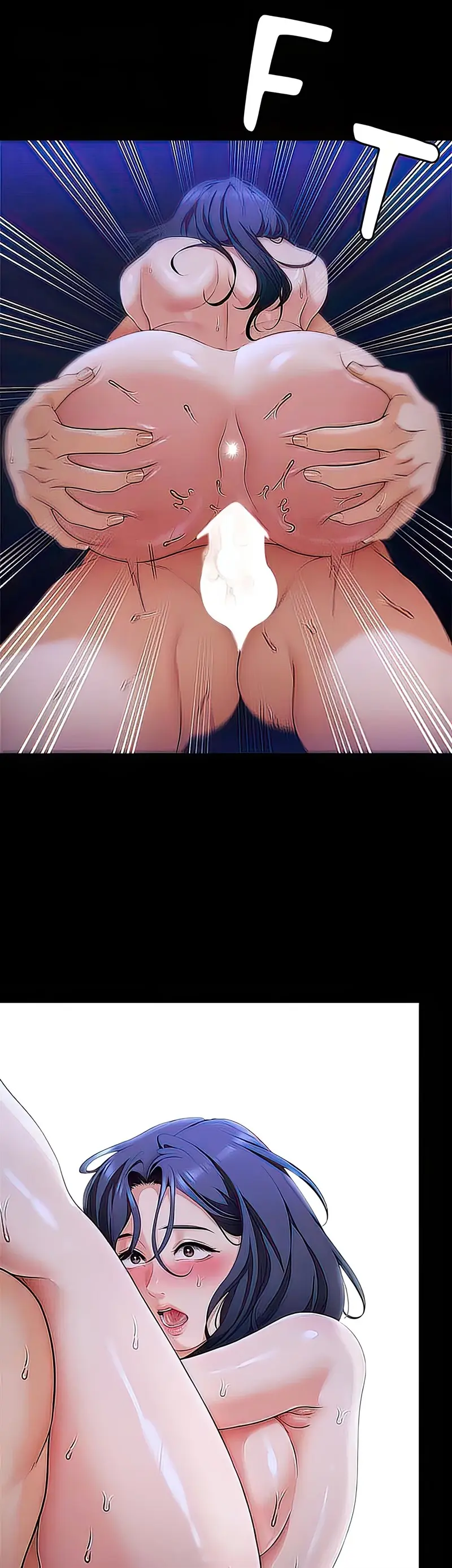Tonight Youre My Dinner Manhwa Beaabc Chapter 63 - Page 17