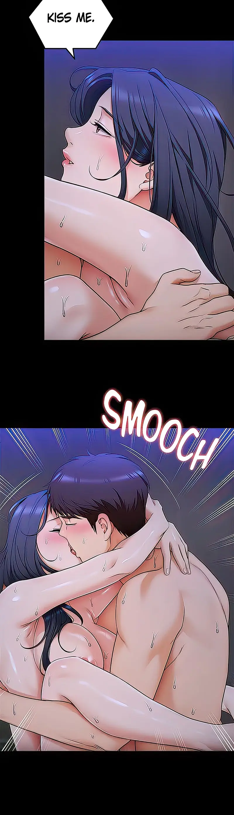 Tonight Youre My Dinner Manhwa Beaabc Chapter 63 - Page 29