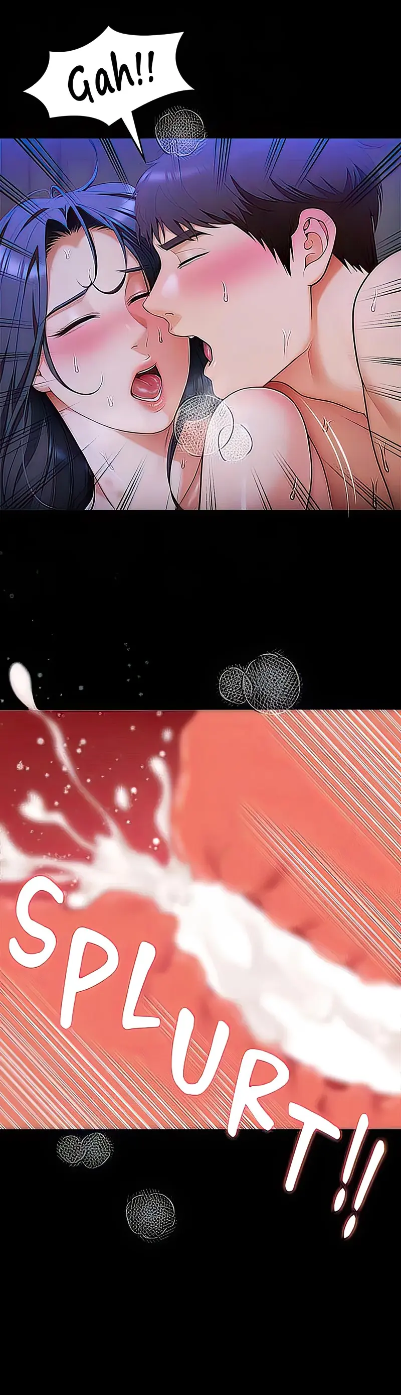 Tonight Youre My Dinner Manhwa Beaabc Chapter 63 - Page 38