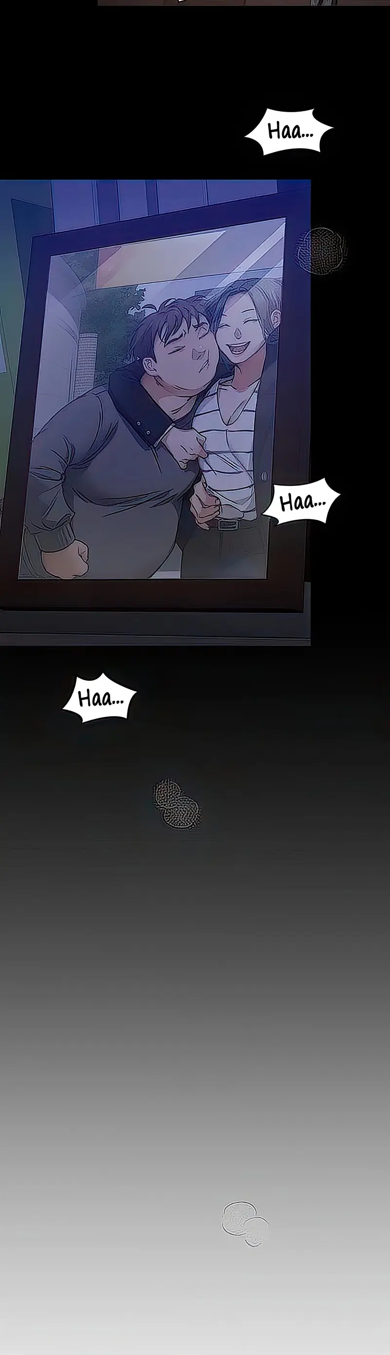 Tonight Youre My Dinner Manhwa Beaabc Chapter 63 - Page 41