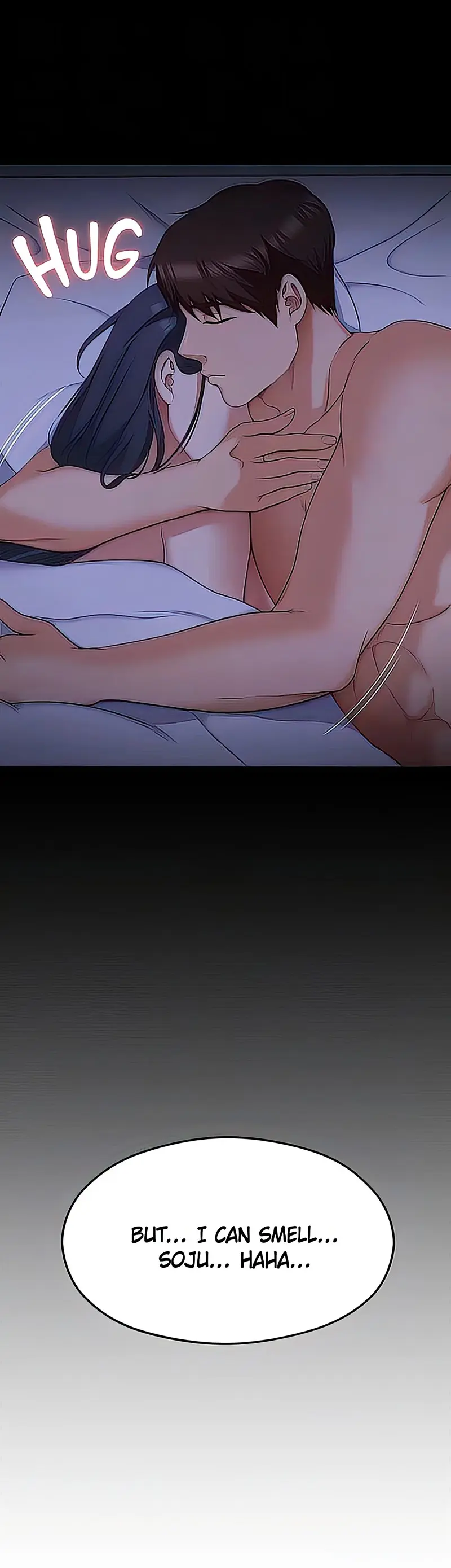 Tonight Youre My Dinner Manhwa Beaabc Chapter 64 - Page 18