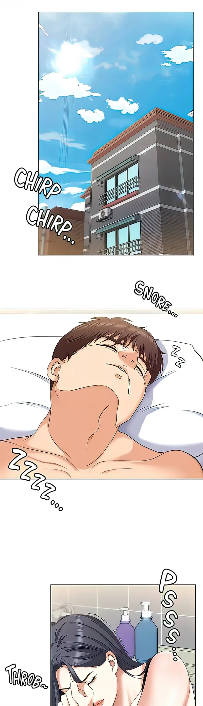 Tonight Youre My Dinner Manhwa Beaabc Chapter 64 - Page 19
