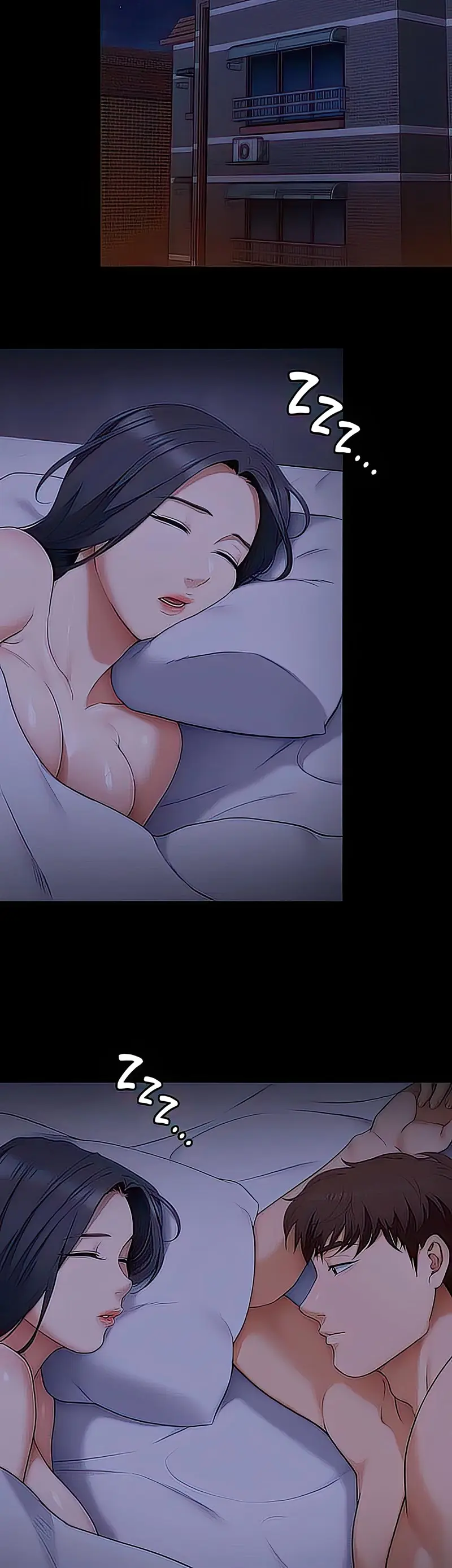 Tonight Youre My Dinner Manhwa Beaabc Chapter 64 - Page 2