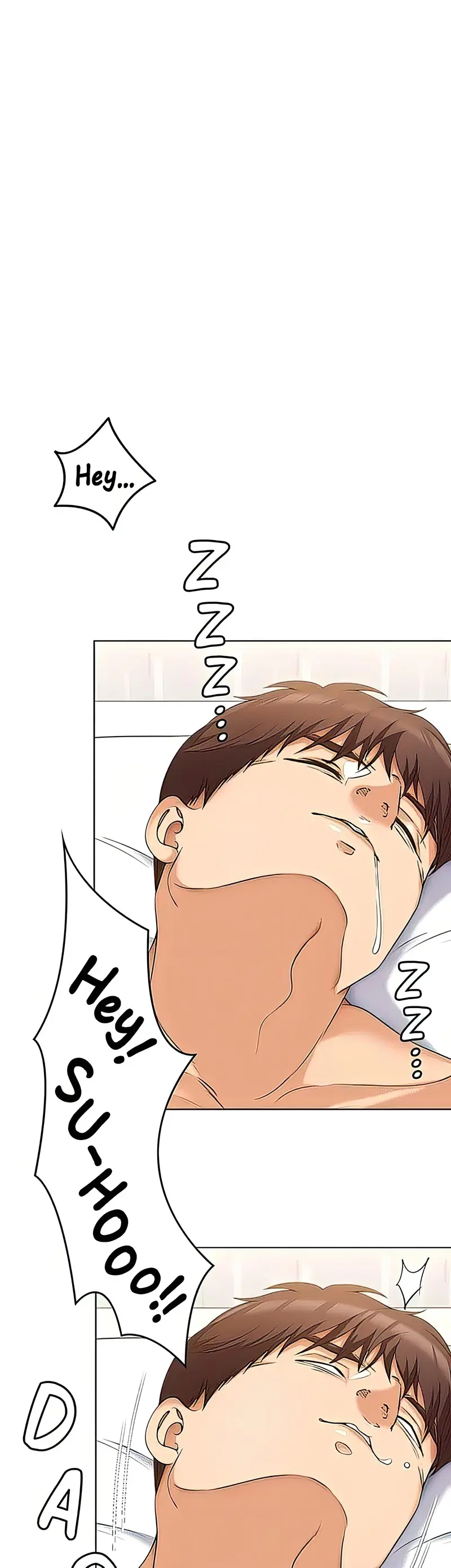 Tonight Youre My Dinner Manhwa Beaabc Chapter 64 - Page 23