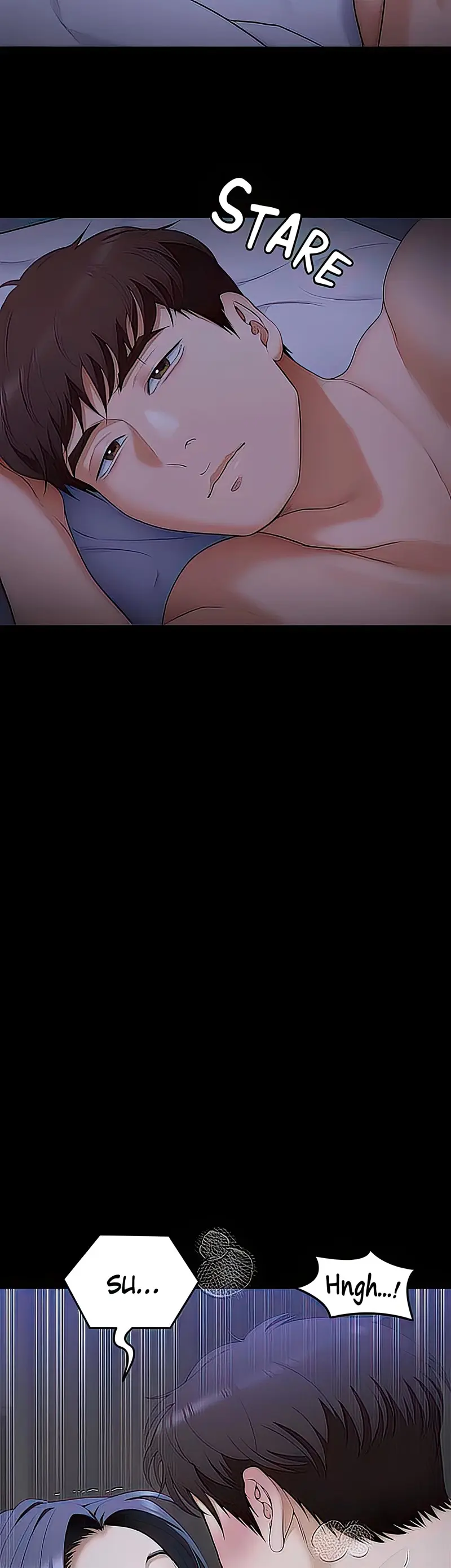 Tonight Youre My Dinner Manhwa Beaabc Chapter 64 - Page 3