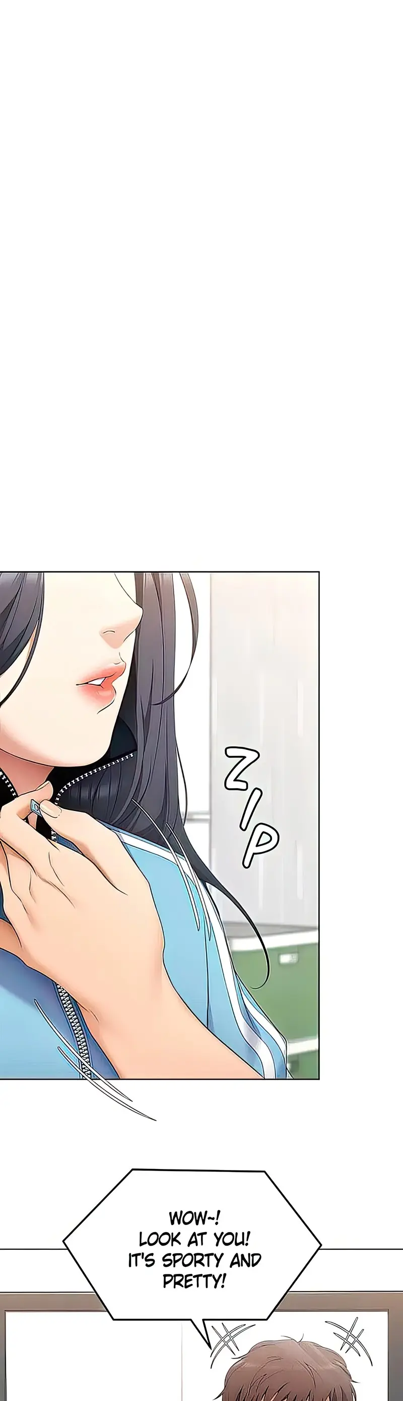 Tonight Youre My Dinner Manhwa Beaabc Chapter 64 - Page 31