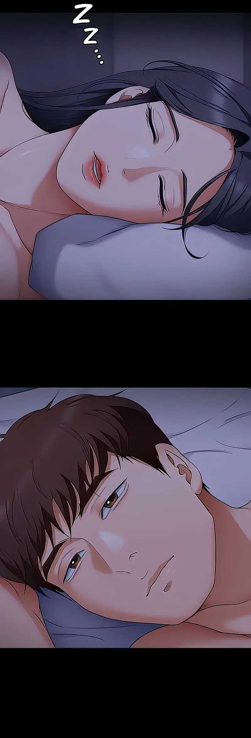 Tonight Youre My Dinner Manhwa Beaabc Chapter 64 - Page 6