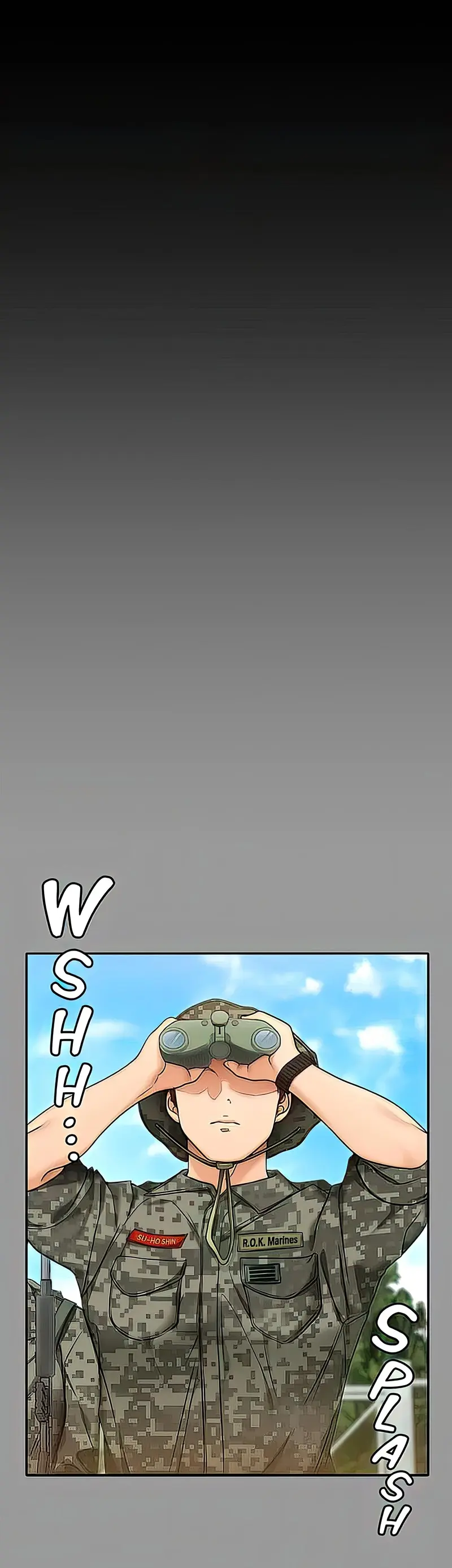Tonight Youre My Dinner Manhwa Beaabc Chapter 64 - Page 7