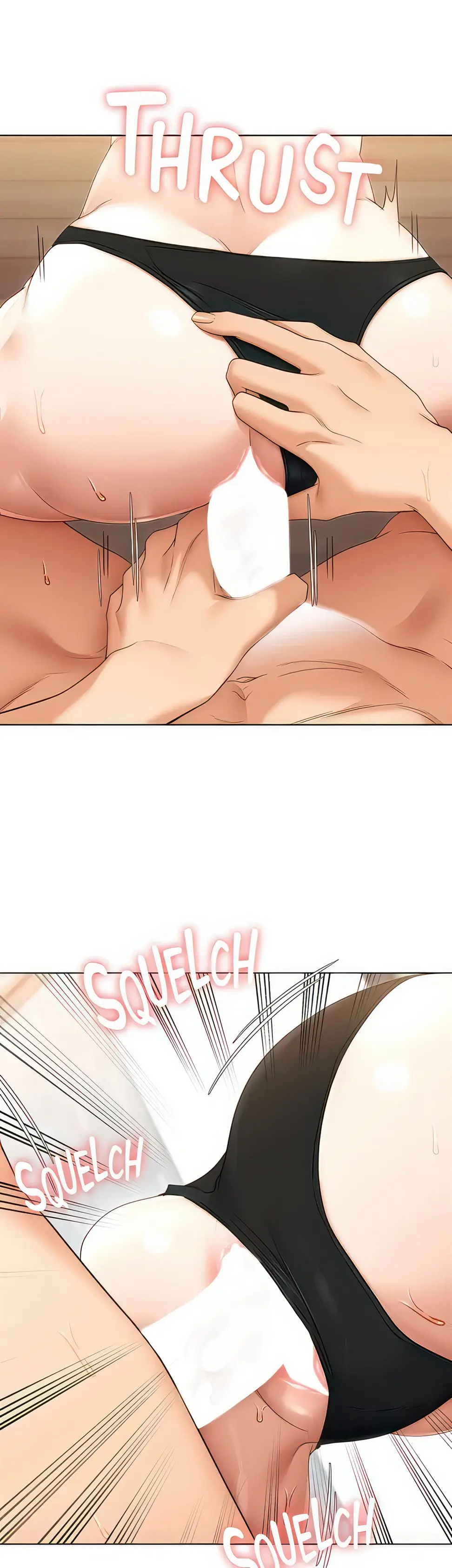 Tonight Youre My Dinner Manhwa Beaabc Chapter 65 - Page 2