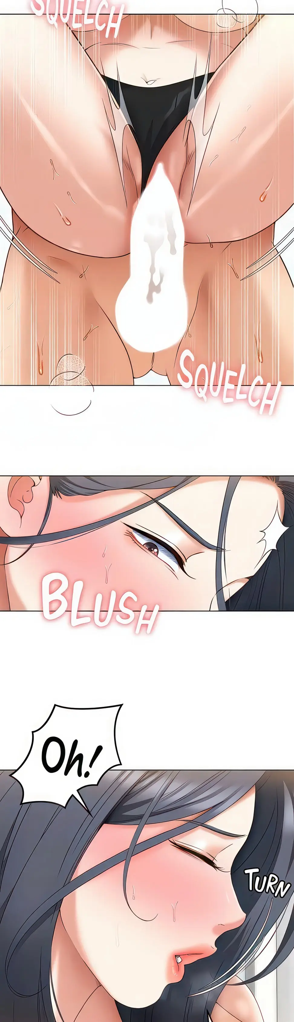 Tonight Youre My Dinner Manhwa Beaabc Chapter 65 - Page 20