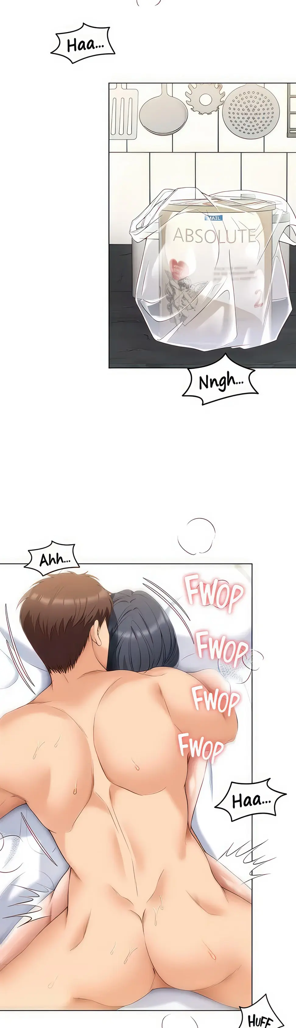 Tonight Youre My Dinner Manhwa Beaabc Chapter 65 - Page 26